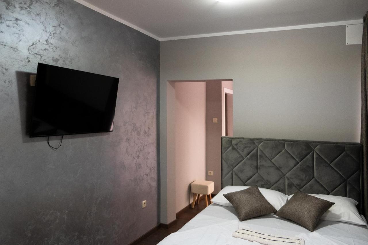 Guest House Mrvaljevic Budva Exterior photo