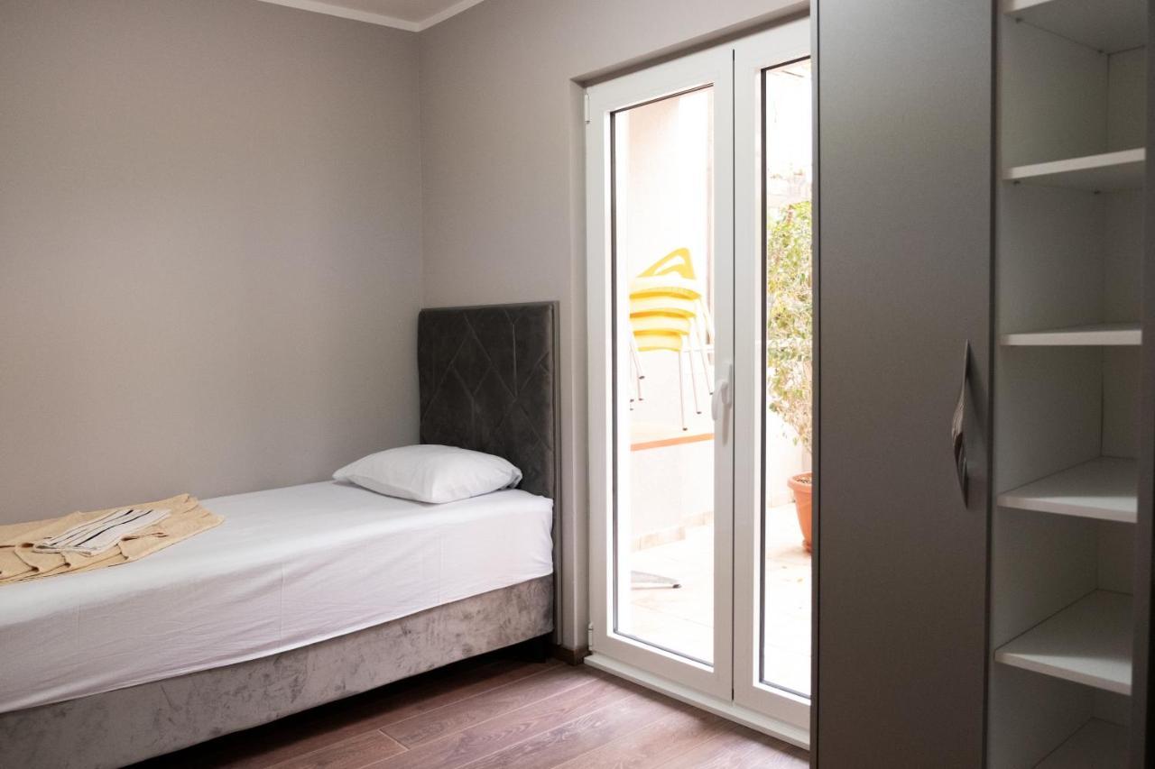 Guest House Mrvaljevic Budva Exterior photo